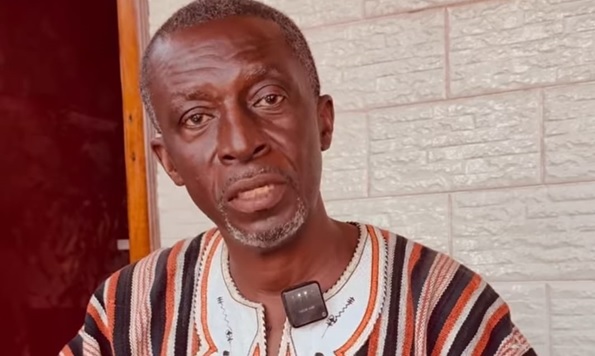 CLLR. GONGLOE CRITICIZES LIBERIA’S LEADERSHIP FAILURES, URGES YOUTH TO DEMAND ACCOUNTABILITY