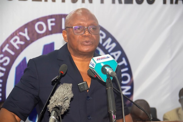 AREPT UNSEALS CORRUPTION INDICTMENTS, VOWS AGGRESSIVE ASSET RECOVERY IN 2026