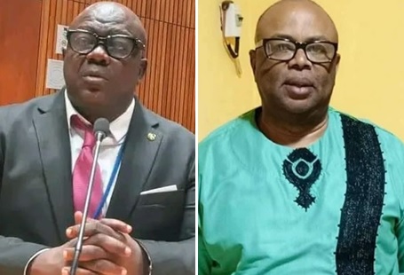 WERNER: WHY ALLEGATIONS INVOLVING MCGILL AND JALLAH MOVED DIFFERENTLY IN LIBERIA’S JUSTICE SYSTEM