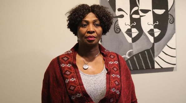 GRACE GUAR CALLS FOR JUSTICE IN CASE OF ALLEGED SODOMY BY NSA AGENT