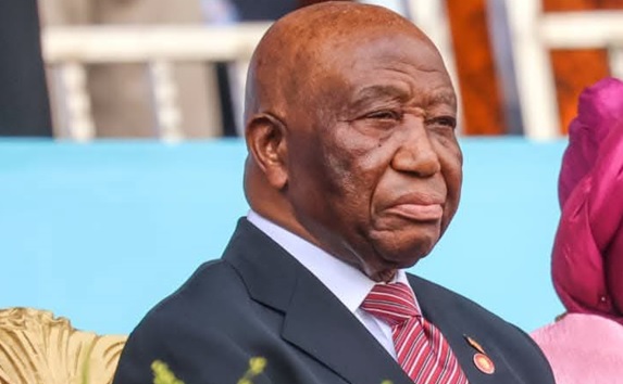 ALLEGED GOVERNMENT CYBER BREACH EXPOSES SECURITY FAILURES UNDER BOAKAI’S ADMINISTRATION IN LIBERIA