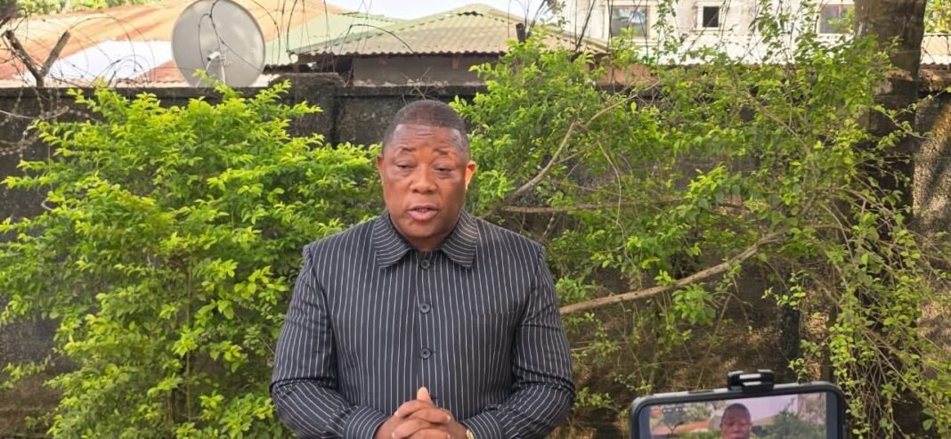 STAND DECLARES RENEWED RESISTANCE AS MORLU ACCUSES BOAKAI GOVERNMENT OF NORMALIZING IMPUNITY AND REPRESSION