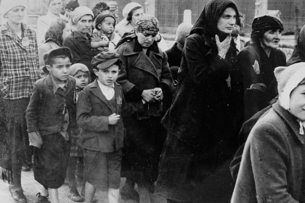 US EMBASSY IN MONROVIA MARKS INTERNATIONAL HOLOCAUST REMEMBRANCE DAY, URGES VIGILANCE AGAINST ATROCITY AND HATE