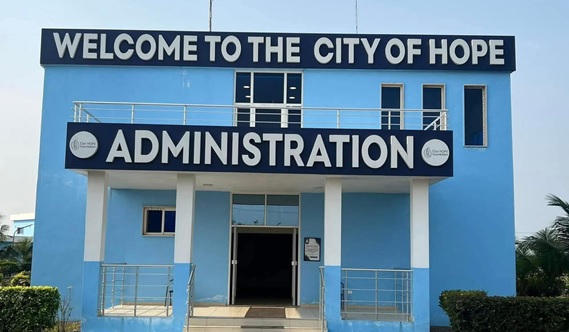 CLAR HOPE FOUNDATION CHALLENGES AREPT SUBPOENA, INSISTS ACCOUNTABILITY MUST FOLLOW DUE PROCESS