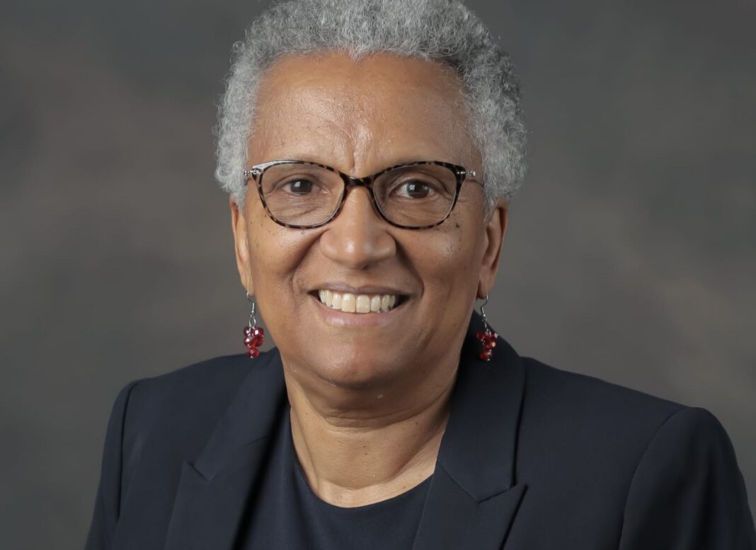 DR. WUBBENHORST WARNS DISEASES KNOW NO BORDERS AND GLOBAL AND LOCAL HEALTH ARE DEEPLY CONNECTED