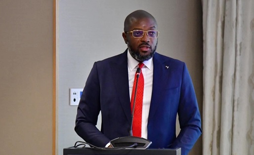 GAC CONDUCTS FIRST-EVER AUDIT OF OFFICE OF THE PRESIDENT, “UNPRECEDENTED,” SAYS AUDITOR GENERAL JACKSON