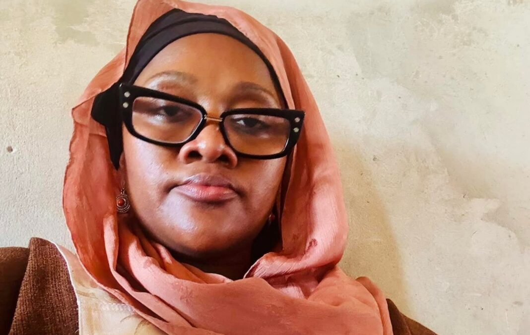 LIBERIA: PRESS SECRETARY KULA FOFANA FACES RESIGNATION CALLS AFTER BACKING CONTROVERSIAL FULANI SECURITY GROUP