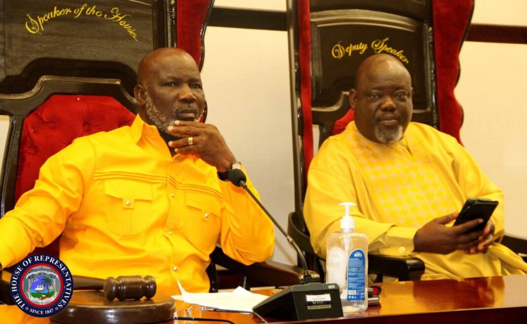 LIBERIA: YELLOW SOLIDARITY FOR ROAD MACHINES AMID GROWING CONCERNS OVER SUSTAINABILITY AND PUBLIC HARDSHIP