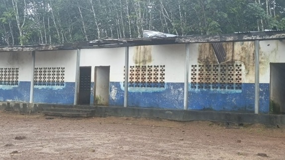 TWO YEARS AFTER THE STORM, CHILDREN STILL WAITING: INVESTIGATING TODEE’S BROKEN EDUCATION SYSTEM