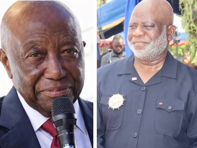 BOAKAI FACES CRITICISM FOR APPOINTING CONVICTED EX-DEFENSE MINISTER SAMUKAI TO YELLOW MACHINES BOARD