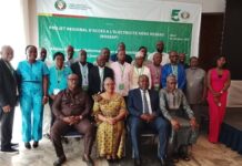 ECOWAS HOLDS 3RD REGIONAL TRAINING FOR JOURNALISTS TO INCREASE ACCESS TO RENEWABLE ENERGY