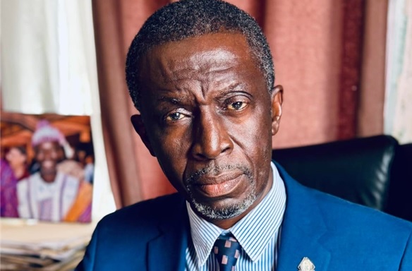 CLLR. GONGLOE WARNS LIBERIA–GUINEA MINING DISPUTE THREATENS SOVEREIGNTY AND PEACE CLLR. GONGLOE WARNS LIBERIA–GUINEA MINING DISPUTE THREATENS SOVEREIGNTY AND PEACE