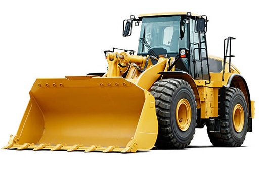 TAXATION MADE VISIBLE: WHY LIBERIA’S YELLOW MACHINES MATTER
