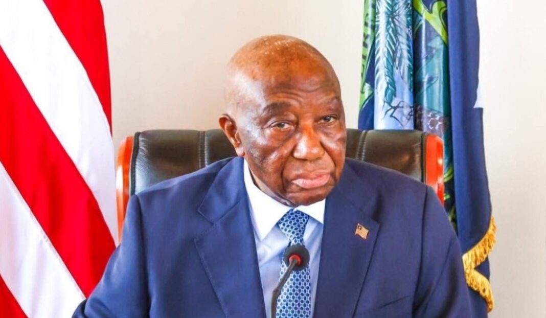 BOAKAI EXTENDS MANDATORY FIREARMS REGISTRATION AMID RISING SECURITY CONCERNS BOAKAI EXTENDS MANDATORY FIREARMS REGISTRATION AMID RISING SECURITY CONCERNS