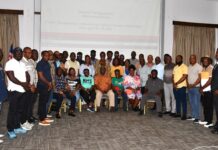 LRA DOMESTIC TAX DEPARTMENT CONCLUDES STRATEGIC RETREAT TO ACCELERATE REVENUE MOBILIZATION AGENDA
