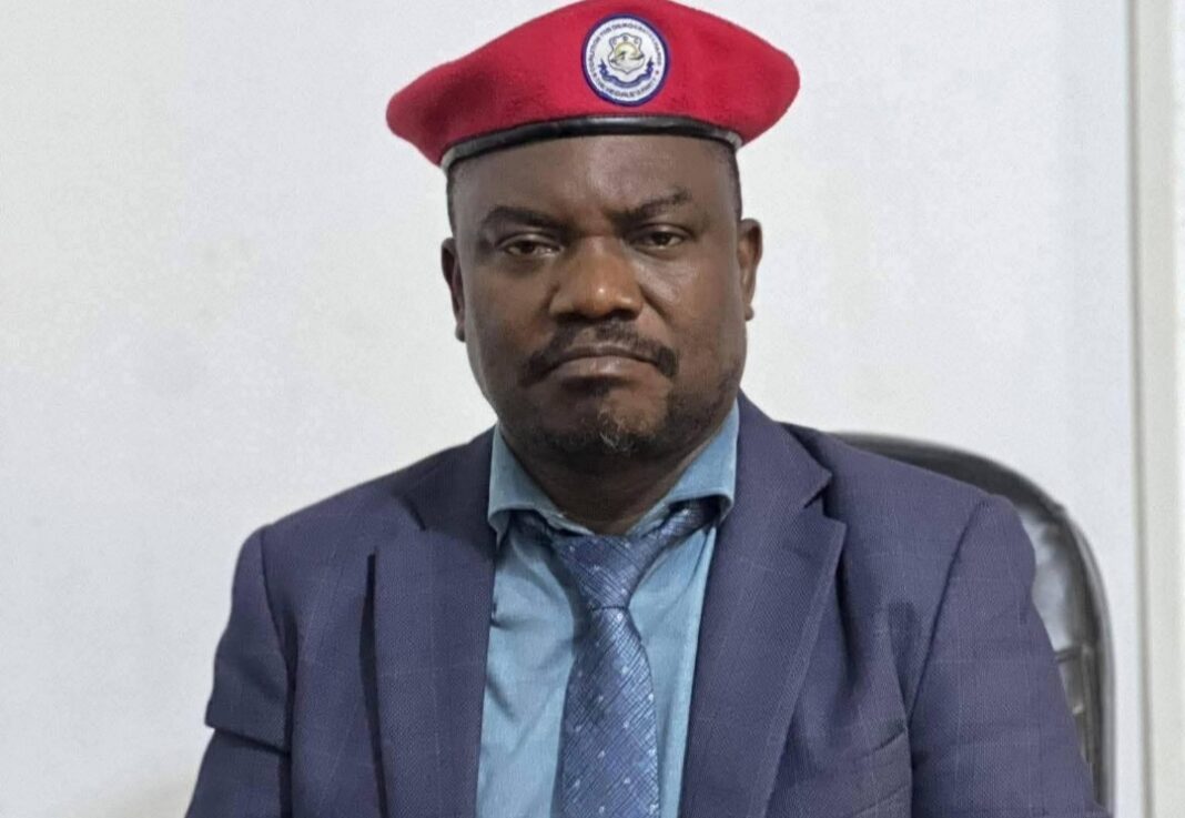 CDC WARNS LIBERIA RISKS ‘MOGADISHU MOMENT’ UNDER BOAKAI ADMINISTRATION CDC WARNS LIBERIA RISKS ‘MOGADISHU MOMENT’ UNDER BOAKAI ADMINISTRATION