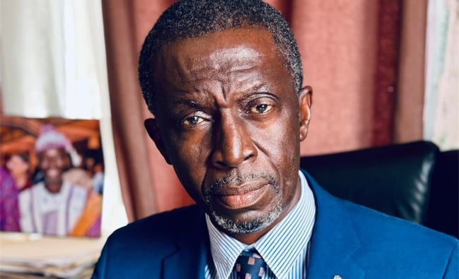 GONGLOE URGES LACC PROSECUTORS TO RELY ON EVIDENCE, NOT PUBLICITY, IN CORRUPTION CASES GONGLOE URGES LACC PROSECUTORS TO RELY ON EVIDENCE, NOT PUBLICITY, IN CORRUPTION CASES