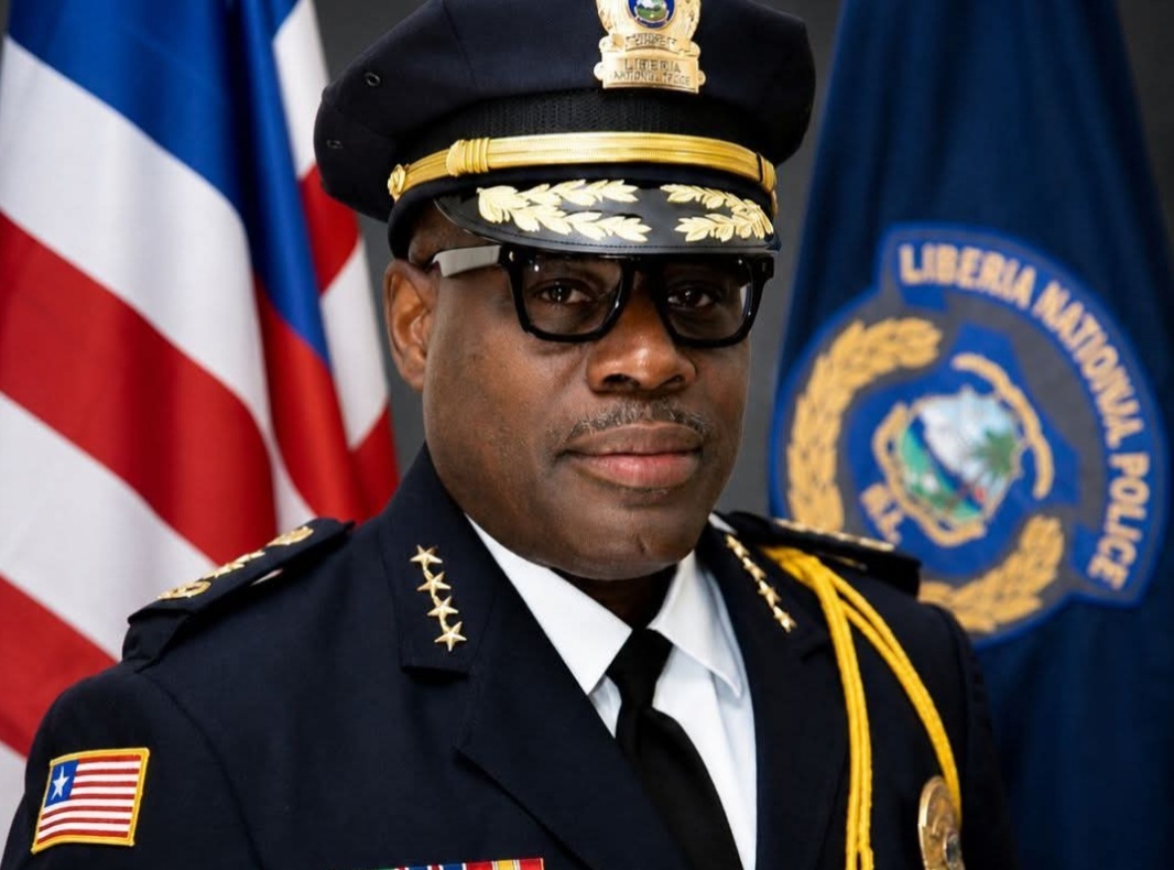 INTERPOL CANCELS PORTION OF LIBERIA’S DEBT AS LNP SECURES INTERNATIONAL FINANCIAL RELIEF INTERPOL CANCELS PORTION OF LIBERIA’S DEBT AS LNP SECURES INTERNATIONAL FINANCIAL RELIEF