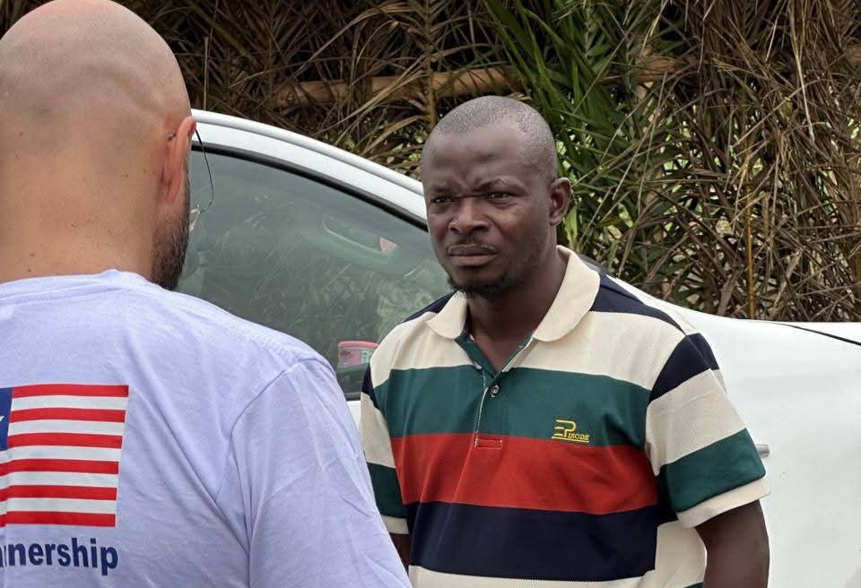 BRUTAL ATTACK ON THE INDEPENDENT EDITOR CONDEMNED – AS PAPER PROBES EXPLOSIVE SMUGGLING AT LACRA BRUTAL ATTACK ON THE INDEPENDENT EDITOR CONDEMNED – AS PAPER PROBES EXPLOSIVE SMUGGLING AT LACRA