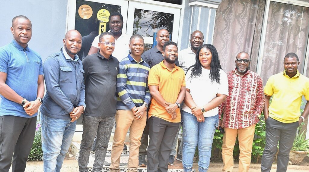 LRA HOLDS STRATEGIC RETREAT TO ADVANCE DATA-DRIVEN REVENUE ...