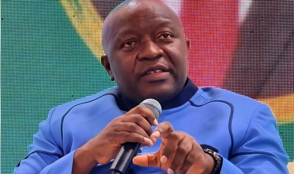 NGAFUAN HIGHLIGHTS RISING HEALTH BUDGET AS LIBERIA PUSHES FOR STRONGER FINANCING AND DELIVERY NGAFUAN HIGHLIGHTS RISING HEALTH BUDGET AS LIBERIA PUSHES FOR STRONGER FINANCING AND DELIVERY