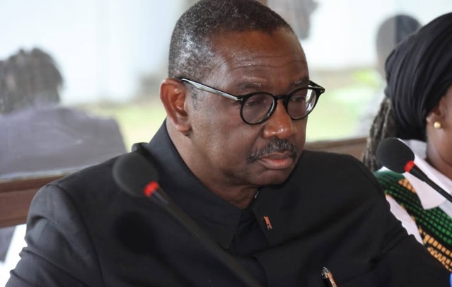 UP YOUTH CONGRESS DEFENDS JUSTICE MINISTER TWEH AMID CALLS FOR DISMISSAL OVER CORRUPTION CASES UP YOUTH CONGRESS DEFENDS JUSTICE MINISTER TWEH AMID CALLS FOR DISMISSAL OVER CORRUPTION CASES