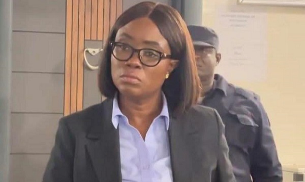 LACC CONSIDERS INVESTIGATION INTO NIMBA DEVELOPMENT FUNDS AFTER AUDIT FLAGS MILLIONS IN UNSUPPORTED EXPENDITURES LACC CONSIDERS INVESTIGATION INTO NIMBA DEVELOPMENT FUNDS AFTER AUDIT FLAGS MILLIONS IN UNSUPPORTED EXPENDITURES