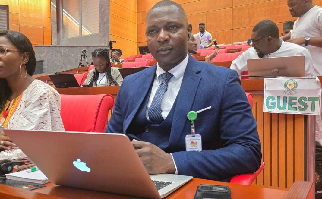 WATAF COMMUNICATION BOSS LAUDS MEDIA PARTNERS, CREDITS TAX AWARENESS GAINS TO STRONG COLLABORATION WATAF COMMUNICATION BOSS LAUDS MEDIA PARTNERS, CREDITS TAX AWARENESS GAINS TO STRONG COLLABORATION