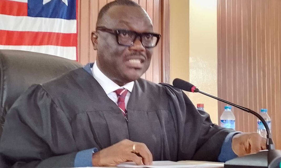 CRIMINAL COURT ASSIGNS FORMER OFFICIALS IN JURY TAMPERING PROBE LINKED TO ECONOMIC SABOTAGE CASE CRIMINAL COURT ASSIGNS FORMER OFFICIALS IN JURY TAMPERING PROBE LINKED TO ECONOMIC SABOTAGE CASE
