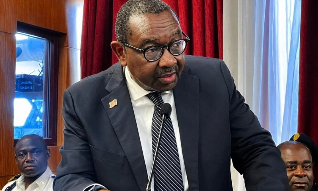 LIBERIA DRUG CRISIS: CAN JUSTICE MINISTER OSWALD TWEH BACK TOUGH ANTI-KUSH RHETORIC WITH ACTION? LIBERIA DRUG CRISIS: CAN JUSTICE MINISTER OSWALD TWEH BACK TOUGH ANTI-KUSH RHETORIC WITH ACTION?