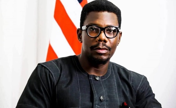 CLLR. GBALA CALLS FOR ECONOMIC REVIVAL, WARNS LIBERIANS ARE BECOMING SPECTATORS IN THEIR OWN ECONOMY CLLR. GBALA CALLS FOR ECONOMIC REVIVAL, WARNS LIBERIANS ARE BECOMING SPECTATORS IN THEIR OWN ECONOMY