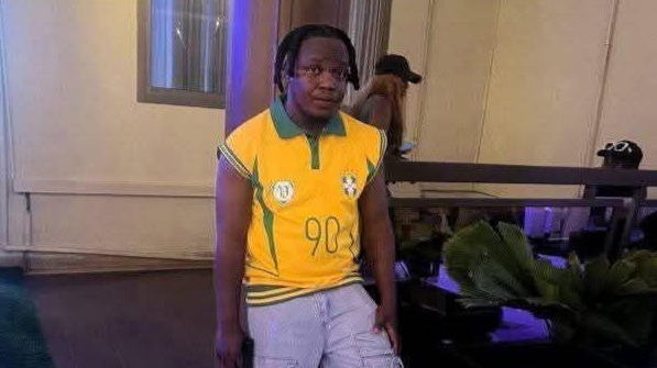 MOBILE MONEY MERCHANT CHARGED AFTER ALLEGEDLY WITHDRAWING FUNDS MISTAKENLY SENT TO HIS ACCOUNT MOBILE MONEY MERCHANT CHARGED AFTER ALLEGEDLY WITHDRAWING FUNDS MISTAKENLY SENT TO HIS ACCOUNT