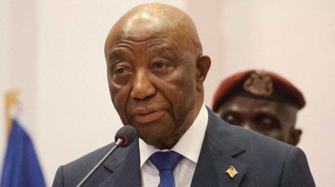 “DEVELOPMENT MUST REACH EVERY COMMUNITY” – PRESIDENT BOAKAI PUSHES LOCAL GOVERNMENT AND RURAL TRANSFORMATION AGENDA “DEVELOPMENT MUST REACH EVERY COMMUNITY” – PRESIDENT BOAKAI PUSHES LOCAL GOVERNMENT AND RURAL TRANSFORMATION AGENDA