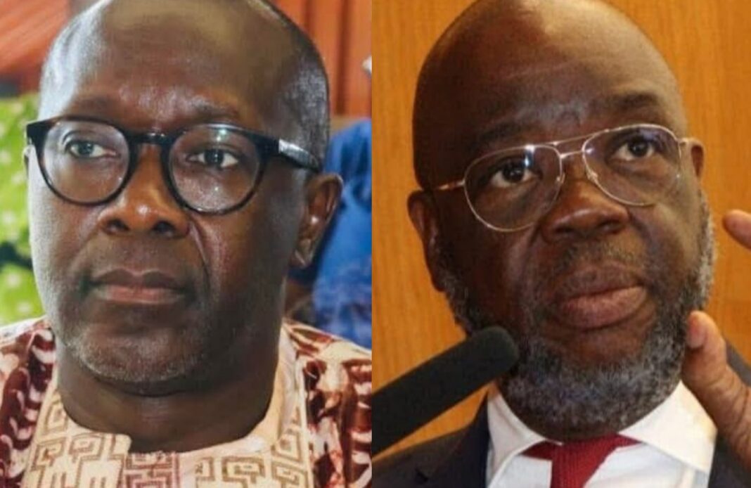 SENATORS KONNEH AND SNOWE CALL FOR INDEPENDENT PROBE INTO US19 MILLION COCAINE SEIZURE AT ROBERTS INTERNATIONAL AIRPORT SENATORS KONNEH AND SNOWE CALL FOR INDEPENDENT PROBE INTO US19 MILLION COCAINE SEIZURE AT ROBERTS INTERNATIONAL AIRPORT