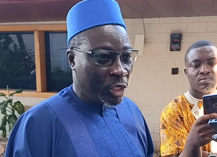 WEST AFRICA LOSES $50 BILLION YEARLY TO ILLICIT FINANCIAL FLOWS AS CRIMINAL NETWORKS EXPLOIT PUBLIC PROCUREMENT, GIABA WARNS WEST AFRICA LOSES $50 BILLION YEARLY TO ILLICIT FINANCIAL FLOWS AS CRIMINAL NETWORKS EXPLOIT PUBLIC PROCUREMENT, GIABA WARNS