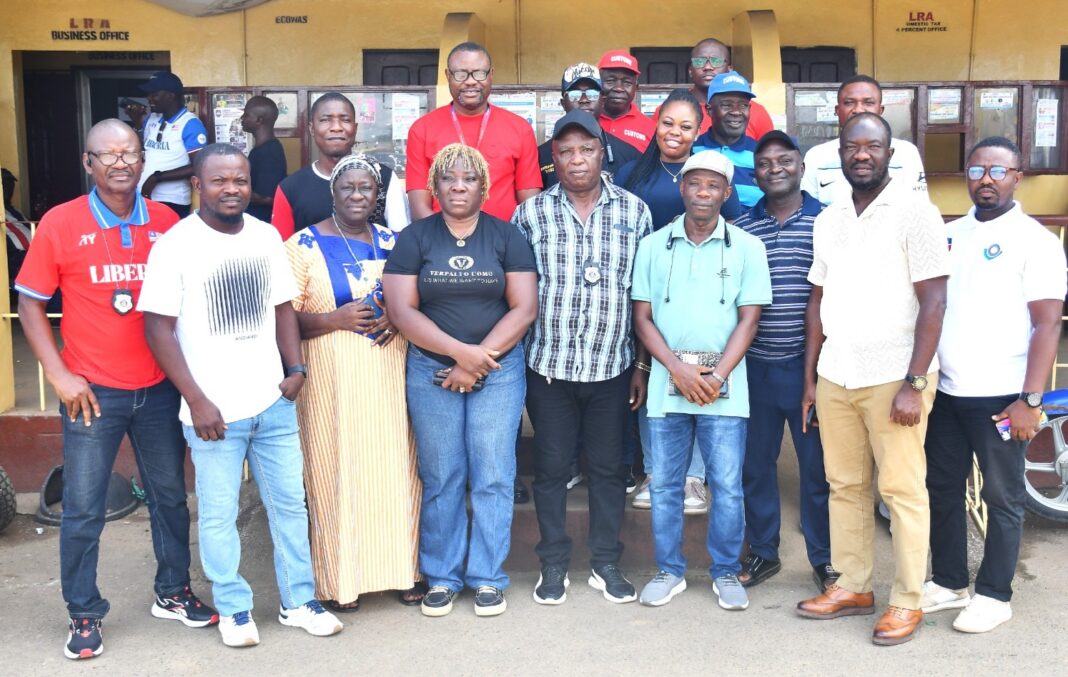 LRA DEEPENS STAFF UNDERSTANDING OF NEW CORPORATE STRATEGIC PLAN THROUGH COUNTY OUTREACH LRA DEEPENS STAFF UNDERSTANDING OF NEW CORPORATE STRATEGIC PLAN THROUGH COUNTY OUTREACH