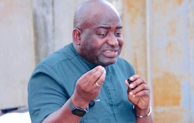 MUSA BILITY CALLS FOR NEW OPPOSITION COALITION IN LIBERIA, URGES GOVERNANCE OVER POWER STRUGGLES MUSA BILITY CALLS FOR NEW OPPOSITION COALITION IN LIBERIA, URGES GOVERNANCE OVER POWER STRUGGLES