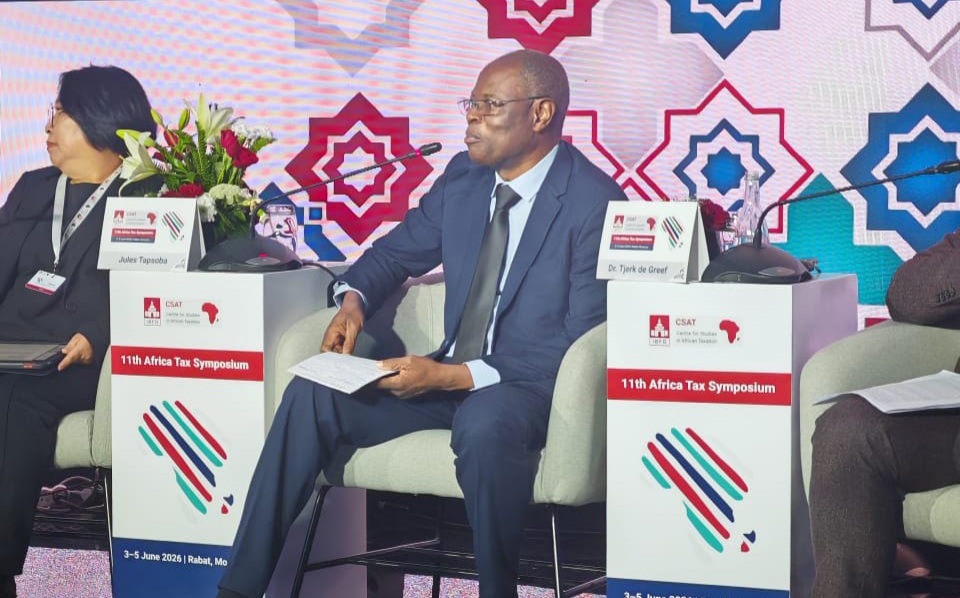 WATAF SPOTLIGHTS DIGITAL TRANSFORMATION ACROSS WEST AFRICA TAX SYSTEMS – AS EXECUTIVE SECRETARY TAPSOBA GETS RECOGNITION WATAF SPOTLIGHTS DIGITAL TRANSFORMATION ACROSS WEST AFRICA TAX SYSTEMS – AS EXECUTIVE SECRETARY TAPSOBA GETS RECOGNITION