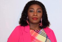 GUAR COMMENDS BOAKAI FOR ACTION AGAINST OFFICIALS LINKED TO COCAINE PROBE