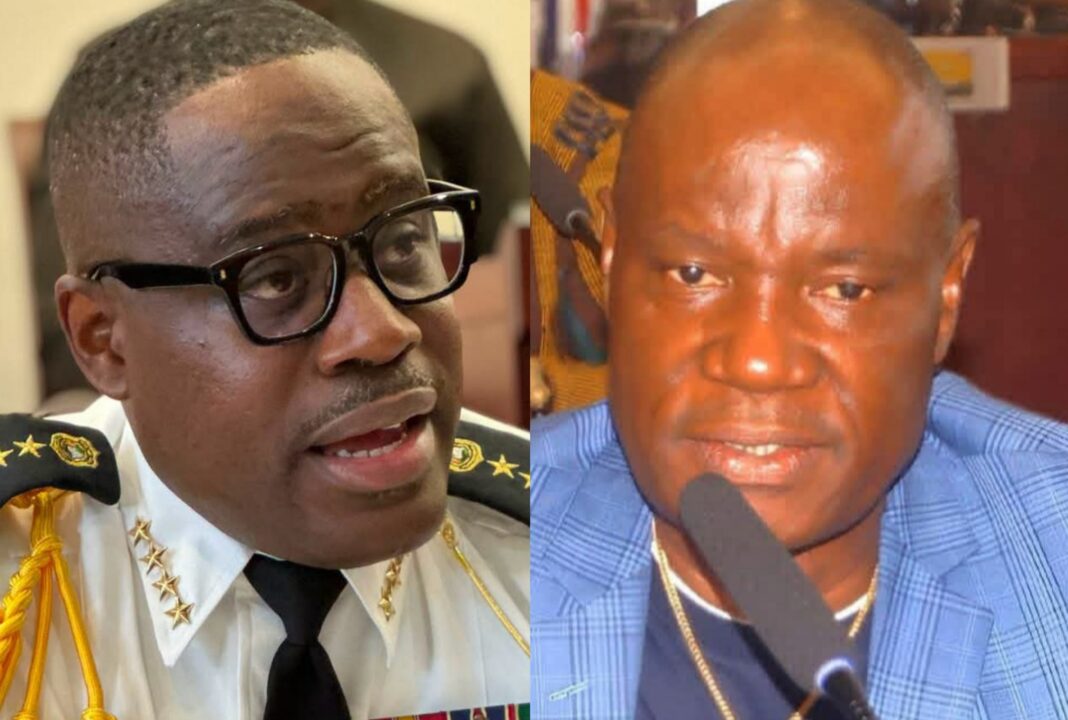 COLEMAN AND SENATOR KOGAR CLASH IN SENATE OVER US$19.2 MILLION COCAINE PROBE COLEMAN AND SENATOR KOGAR CLASH IN SENATE OVER US$19.2 MILLION COCAINE PROBE