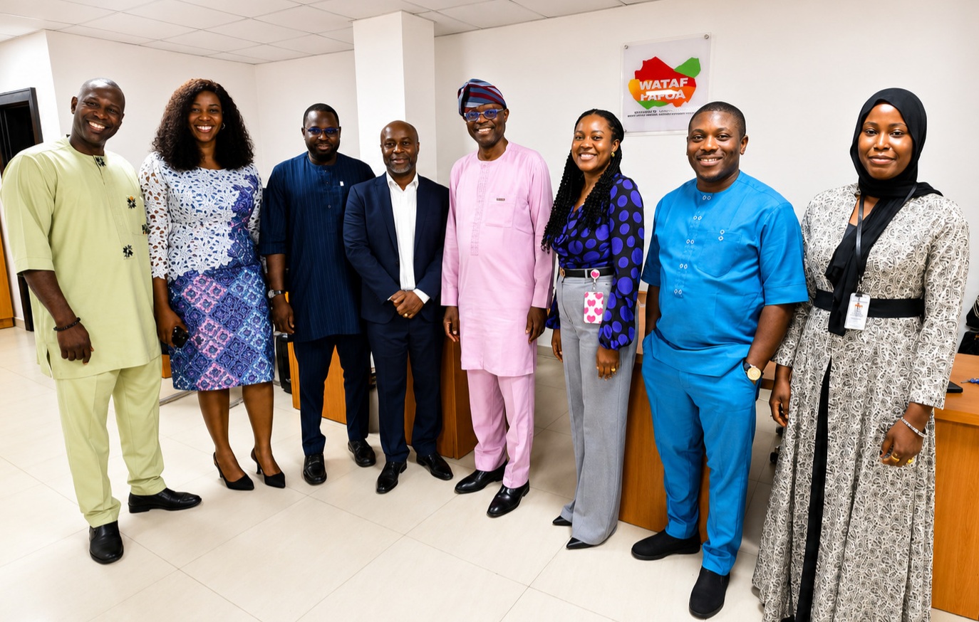 WATAF, ECOWAS ADVANCE COMMON VISION FOR WEST AFRICA'S TAX ADMINISTRATION - Smart News Liberia