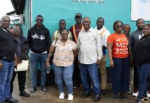 LRA EXPANDS AUTOMATED STAFF LOAN PLATFORM TRAINING TO FOUR COUNTIES