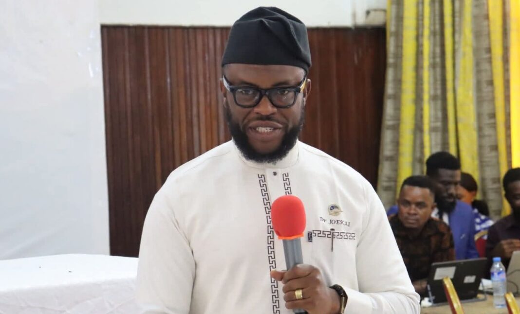 NHA PROTEST DEEPENS AS CSA BOSS JOSIAH JOEKAI FACES CREDIBILITY QUESTIONS AMID SENATE SCRUTINY NHA PROTEST DEEPENS AS CSA BOSS JOSIAH JOEKAI FACES CREDIBILITY QUESTIONS AMID SENATE SCRUTINY