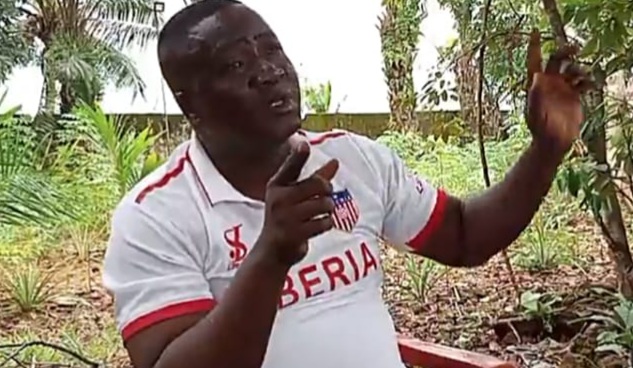LAND CLAIMS AND RECLAMATION ISSUES ARE A RECIPE FOR CHAOS, REV. MONGER CALLS FOR REVIEW OF LAND LAW LAND CLAIMS AND RECLAMATION ISSUES ARE A RECIPE FOR CHAOS, REV. MONGER CALLS FOR REVIEW OF LAND LAW