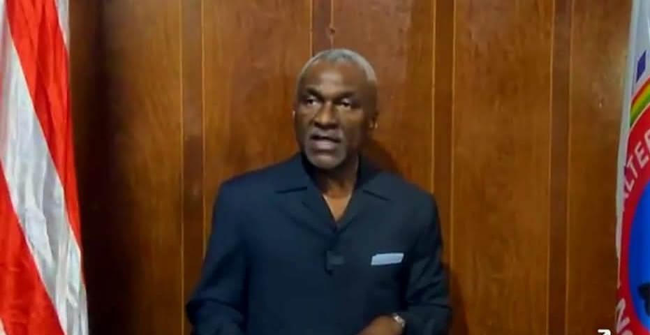 ALEXANDER CUMMINGS CALLS FOR INTERNATIONAL PROBE INTO US$19.2 MILLION COCAINE BUST, SAYS BOAKAI GOVERNMENT HAS LOST PUBLIC TRUST ALEXANDER CUMMINGS CALLS FOR INTERNATIONAL PROBE INTO US$19.2 MILLION COCAINE BUST, SAYS BOAKAI GOVERNMENT HAS LOST PUBLIC TRUST