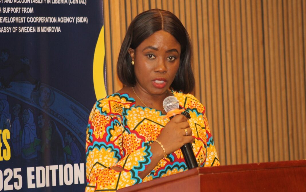 LACC CHAIRPERSON ADMITS PUBLIC ‘NOT IMPRESSED’ WITH ANTI-CORRUPTION FIGHT AS CENTAL 2025 REPORT EXPOSES TRUST DEFICIT LACC CHAIRPERSON ADMITS PUBLIC ‘NOT IMPRESSED’ WITH ANTI-CORRUPTION FIGHT AS CENTAL 2025 REPORT EXPOSES TRUST DEFICIT