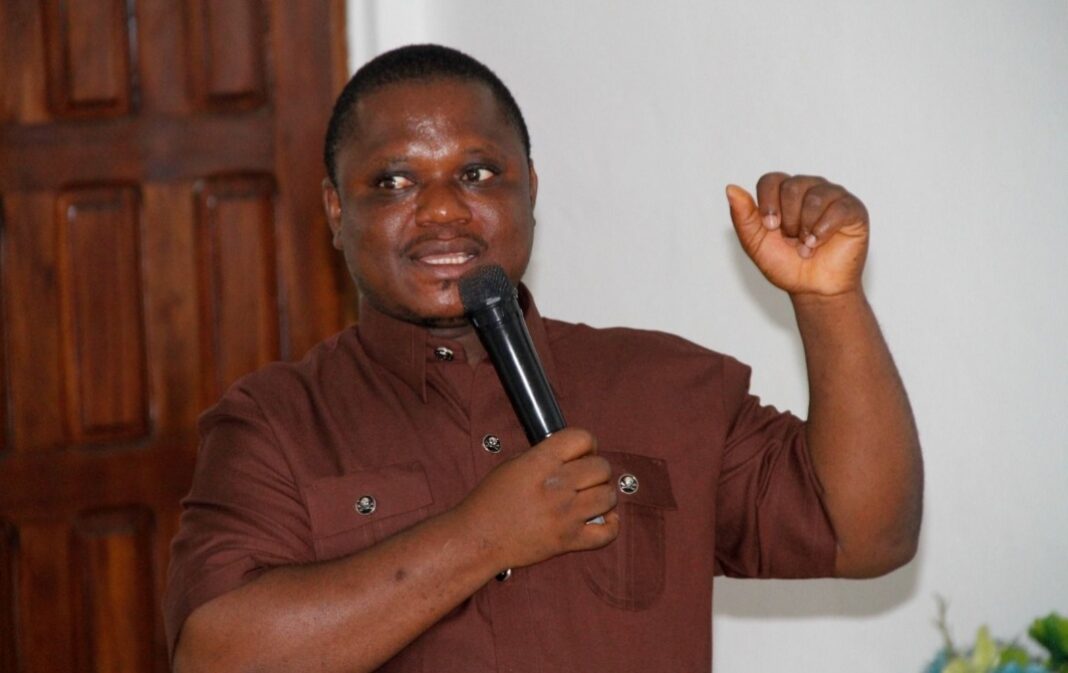 MIAMEN HIGHLIGHTS OUTCOMES OF NATIONAL ANTI-CORRUPTION DIALOGUE IN LIBERIA MIAMEN HIGHLIGHTS OUTCOMES OF NATIONAL ANTI-CORRUPTION DIALOGUE IN LIBERIA