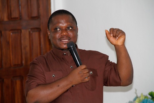 MIAMEN CRITICIZES GOVERNMENT OVER EARLY SALARY PAYMENT, SAYS IT IS NO ARCHIEVEMENT TO CELEBRATE MIAMEN CRITICIZES GOVERNMENT OVER EARLY SALARY PAYMENT, SAYS IT IS NO ARCHIEVEMENT TO CELEBRATE
