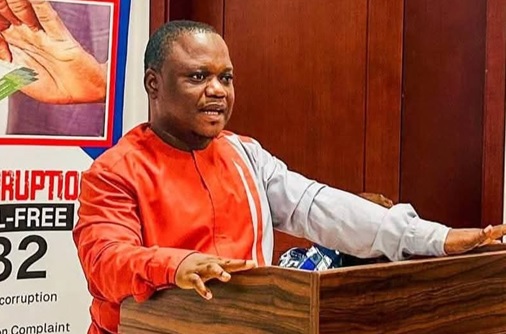 “LIBERIA’S DRUG FIGHT MUST BE REVIEWED”: MIAMEN WARNS COCAINE CRISIS THREATENS COUNTRY’S SECURITY AND CREDIBILITY “LIBERIA’S DRUG FIGHT MUST BE REVIEWED”: MIAMEN WARNS COCAINE CRISIS THREATENS COUNTRY’S SECURITY AND CREDIBILITY