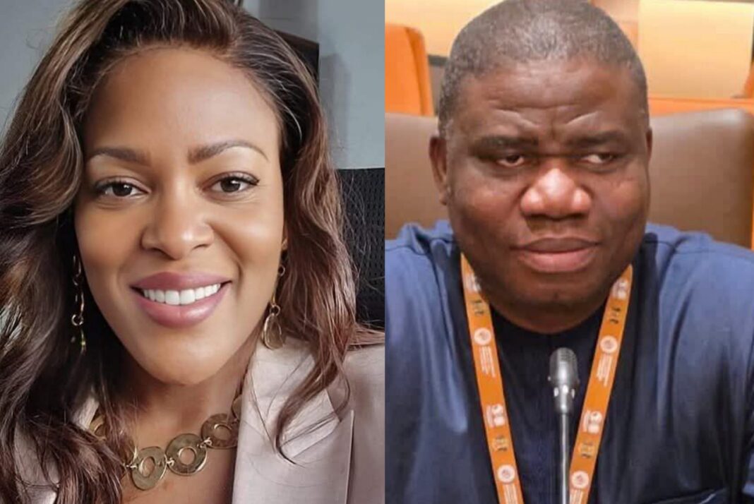 LIBERIANS CHARLYNE BRUMSKINE AND DEHPUE ZUO SECURE TOP ECOWAS POSITIONS AS COURT JUDGE AND COMMISSIONER LIBERIANS CHARLYNE BRUMSKINE AND DEHPUE ZUO SECURE TOP ECOWAS POSITIONS AS COURT JUDGE AND COMMISSIONER
